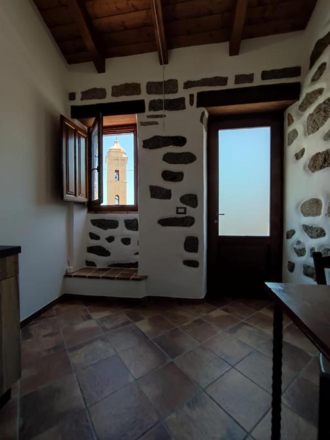 La Corte Dei Baroni Loceri Exterior photo